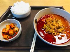 -大食代美食广场(迪士尼小镇店)