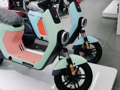 -九号电动车(安定门内大街店)