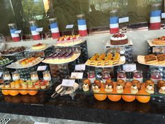 -索菲特西湖大酒店·香榭丽全日候餐厅(南山路店)