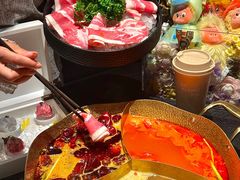 -色響火锅(恒隆广场店)