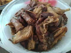 -斯丹姜母鸭·古法干香(涂门街总店)