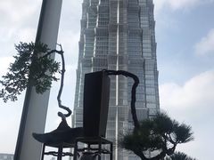 -上海中心大厦