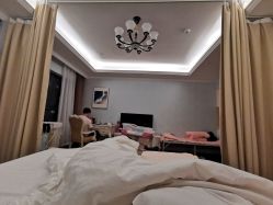 -蓓爱娇琪月子会所(虹口店)