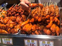 -六合夜市
