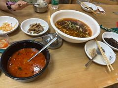 -顺姬冷面(长白西路店)