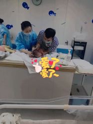 点击看大图 -喜月汇国际月子会所
