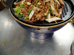 -喜悦烤鸭·新京菜(王府井店)