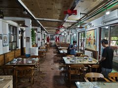 -人民公社大食堂(顺义总店)