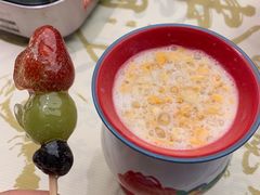 -串盟烧烤大排档·长沙美食地标(星沙店)