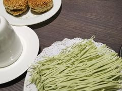 -东来顺铜锅炭火涮肉(上地华联店)