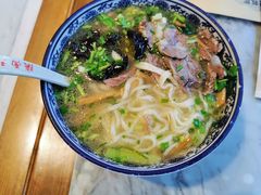 -贺秦生陕面王(富力城店)