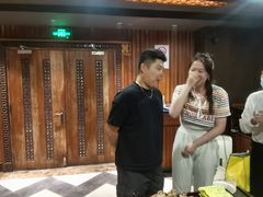 -申粤轩酒楼·三十年粤菜经典(丁香花园店)