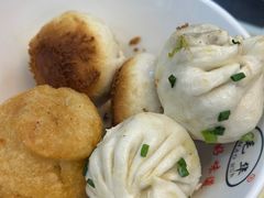 -毛华美食(清扬路店)