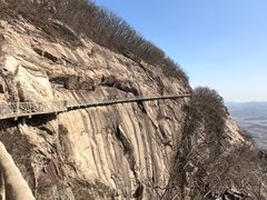 -丹东凤凰山景区