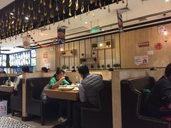 大堂-金掌勺·锅包肉(广渠门店)