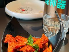 -烤匠麻辣烤鱼(IFS店)