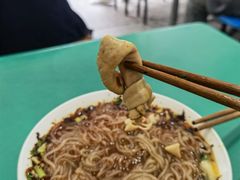 冒节子-甘记肥肠粉(马鞍北路店)