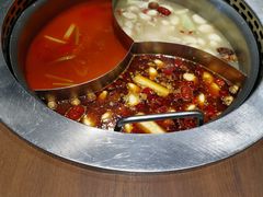 -快乐小羊(富强中路店)