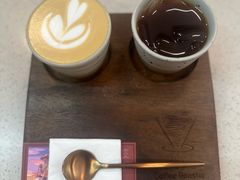 -Again Coffee Roaster(香蜜湖店)