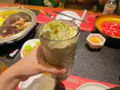 -牛New寿喜烧(金茂览秀城店)
