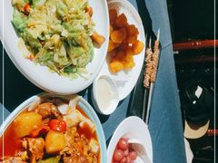 -伊带伊路新疆美食府(呼家楼店)