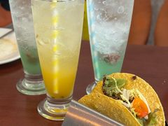 -YiCiCi创意融合料理餐与酒