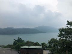 -日月潭