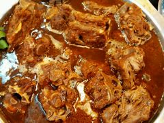 -京城北门羊蝎子铜锅涮肉(总店)