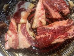 -火炉火自助餐(喜隆多店)