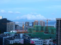 -小南山公园