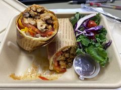 -就是卷儿Wrap and Roll(宣化路店)