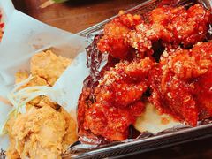 -米屋石锅拌饭(师大店)