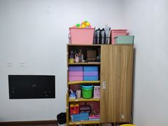 -大米和小米儿童成长中心·社交言语·感统·学习力提升(光明中心)