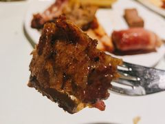 -戈拿旺巴西烤肉(崇文门店)
