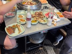 -盛江山自助料理(太原街万达店)