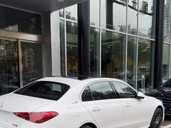 -乐清中升星辉奔驰4S店(乐成市区店)