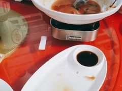 -羊之道草原味道清真餐厅(番禺店)
