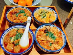 -阿庄新豫菜(通泰路店)