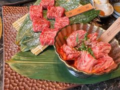 -老乾杯和牛烧肉(王府中环店)