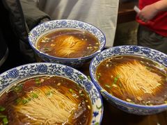 -老横泾面馆(吴中横泾店)