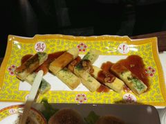 -那家小馆•北京菜•烤鸭(中关村店)