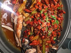 -味妙烤鱼吧(回龙观店)