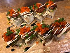-东京屋(武定路店)