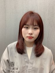 -SY COLOUR专业烫染