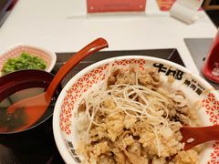 -牛邸·烧肉饭(来福士店)