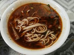 -牛王庙吳記怪味面(双楠店)