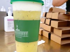 奇异果果-TFIREROOM火社的茶(裕华万达店)