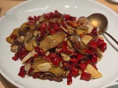 -一坐一忘云南菜(卓悦中心)