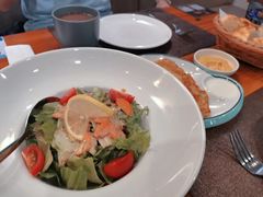 -TUK土耳其餐厅·下午茶(卢湾店)