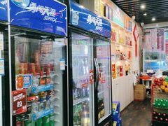 -东北烧烤·烤羊腿(天虹店)